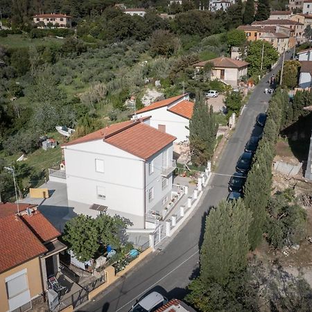 מלון ליבורנו Saint Joseph מראה חיצוני תמונה